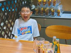 -贯贯吉·清真餐厅(浙江中路店)