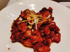 -热河食府(中山路店)