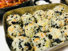 -HOTISLAND海鸡岛·韩国料理(江南西店)