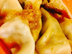 -龙抄手(春熙路总店)