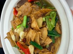 -王家土菜馆(霍山县店)