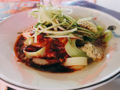-有奴思烤肉·清真(正宁路店)