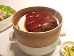 东坡肉-106餐厅(山水文园店)