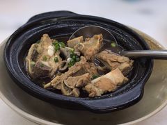 -新峰肉骨茶