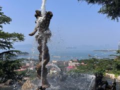 -青岛德国总督楼旧址博物馆
