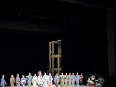 -交通银行前滩31演艺中心