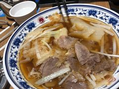 -直隶安家牛肉罩饼(建华店)