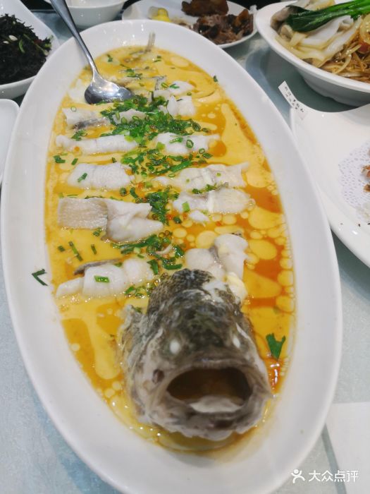 阿静粤菜-图片-北京美食-大众点评网