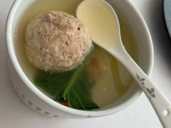 -松鹤楼·非遗·苏帮菜(融科店)