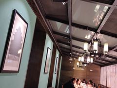 大堂-旺顺阁鱼头泡饼(常营店)
