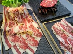 -明洞王妃家烤肉(苏州中心星悦汇店)