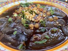 -雲记卢妈冷锅串串(中道街总店)