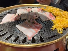 -西塔老太太泥炉烤肉(北京双井店)