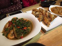 -蝦塘·中国餐馆(城墙南马道巷店)