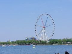 -济南国际园博园