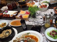 -北国饭店·海鲜.北方菜(榕城店)