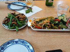 -马艾萨中国兰州牛肉拉面(劲松店)