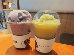 -COSTA COFFEE(济南振华商厦店)