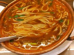 铜锅米线-88号小吃店·经典云南菜·地道纳西美食