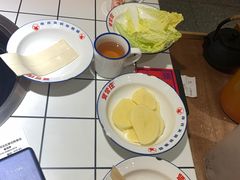 -贤合庄卤味火锅(勒泰中心店)