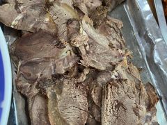 -清真-戏楼王记牛肉面