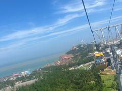 -摩天岭风景区