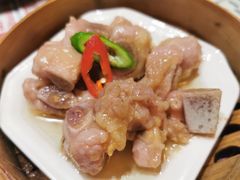 豉汁蒸排骨-憶廟街 X 沙角邨(太古城店)