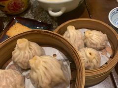天王烤鸭包-南京大牌档(苏州中心店)