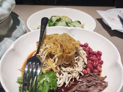 -小厨娘绣中淮扬(大行宫科巷店)