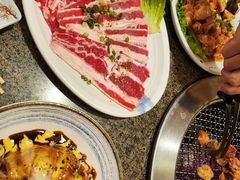 -梦山水日本烧肉(五四广场店)