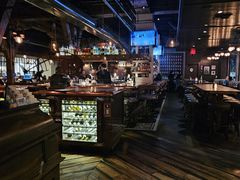 -Water Grill(圣莫妮卡店)