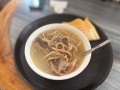 -郝刚刚羊杂割(柳巷店)