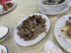 -源海渔村·现捞海鲜(大角湾店)