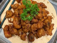 -兴仙饭店·闽味海鲜(马尾总店)