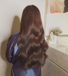 -MYCOLORHARSALON