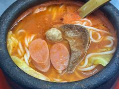 -黑哥(文化北路店)