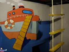 -MOJO密室逃脱(中街旗舰店)