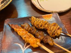 -鸟鹏烧鸟居酒屋(熙龙湾店)