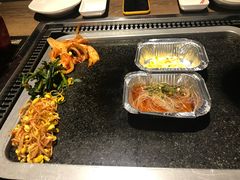 -火炉火自助餐(悠唐购物中心店)