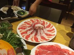 -丽和苑·自助寿喜锅(虹梅路店)