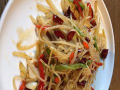 -烤无忌·新疆菜馆(格林威治城店)