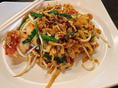 -马来西亚美食街