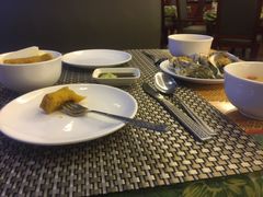 -长城大酒店-自助餐厅