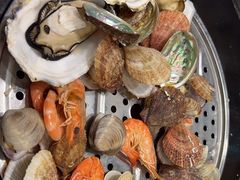 -前王院•巧克力海鲜市集餐厅(万平口店)