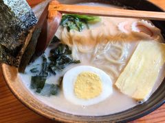 骨汤面-藤崎寿司(博学大街店)
