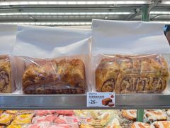 -仟吉KenGee(武汉高铁站店)