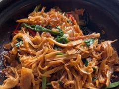 -常和州·夜宵大排档(常州单店)