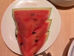 -巴奴毛肚火锅(七宝领展广场店)