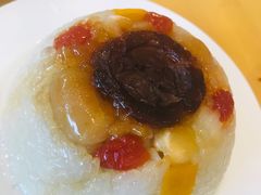 -鼎泰丰(嘉年华•海信广场VILLAGE店)