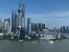 -上海外滩茂悦大酒店